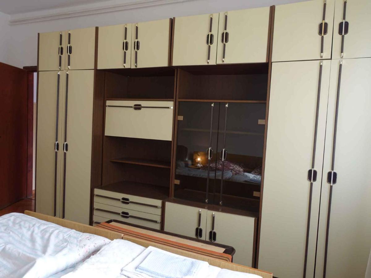 Apartment In Omisalj - Insel Krk 39736 Kültér fotó